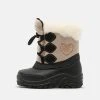Friboo Niños Botas Para La Nieve - Beige -Friboo Ventas 2024 74db524a7b2a491ea1ce16f72f256e98