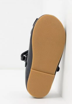 Friboo Niños Bailarinas Con Hebilla - Dark Blue -Friboo Ventas 2024 75880659d6054dcf9a643bfa38301a54