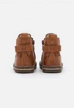 Friboo Niños LEATHER - Botines - Cognac 10 Friboo Niños LEATHER - Botines - Cognac -Friboo Ventas 2024 760a6cfe413a42efb2987317095ca9ea