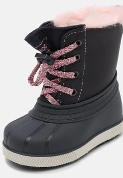 Friboo Niños Botas Para La Nieve - Dark Blue -Friboo Ventas 2024 76aaeb36098e4fb4afbaa95161969437