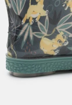 Friboo Niños DISNEY THE LION KING SIMBA - WELLIES - Botas De Agua - Dark Blue/yellow -Friboo Ventas 2024 76e76be825564ea88b1b7cd39a40c853