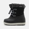 Friboo Niños Botas Para La Nieve - Black -Friboo Ventas 2024 771d5403bfa04e648e08fa8f3b25788e