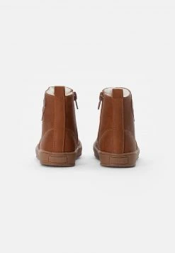 Friboo Niños BOOTIES - Botines - Cognac -Friboo Ventas 2024 772b67aff3f4427cb502f602fa96b172
