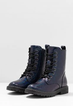 Friboo Niños Botines Con Cordones - Dark Blue 11 Friboo Niños Botines Con Cordones - Dark Blue -Friboo Ventas 2024 775292774cb04480ba5b24ae38123ab2