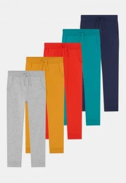 Friboo Niños BASIC BOYS 5 PACK - Pantalones Deportivos - Multi-coloured