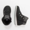 Friboo Niños Botines Con Cordones - Black -Friboo Ventas 2024 7b26bfa9a9fd4ac48a67f46bbda89c5f