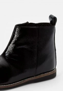 Friboo Niños LEATHER - Botines - Black 13 Friboo Niños LEATHER - Botines - Black -Friboo Ventas 2024 7c53cd03a5e940788d89bd902d07a789