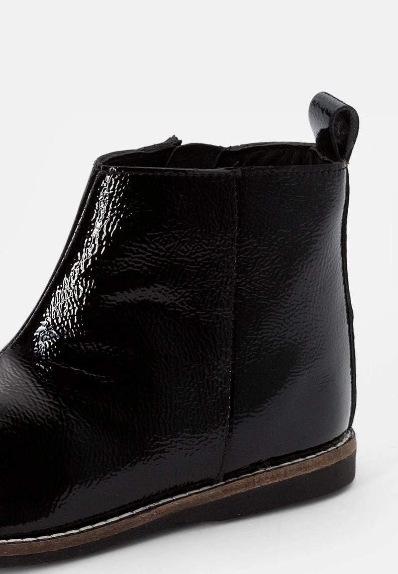 Friboo Niños LEATHER - Botines - Black 8 Friboo Niños LEATHER - Botines - Black - Imagen 6