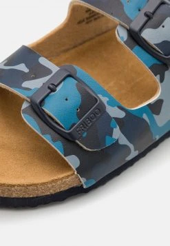 Friboo Niños Pantuflas - Dark Blue -Friboo Ventas 2024 7c561a27736d4c6881d658e04da98ea8