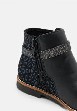 Friboo Niños Botines - Black -Friboo Ventas 2024 7d767966693e4311a728be103567eb45