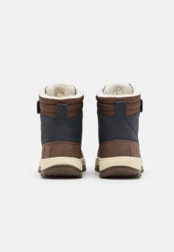 Friboo Niños Botas Para La Nieve - Dark Blue -Friboo Ventas 2024 7f8faa4541644269bc1c971b05657c80