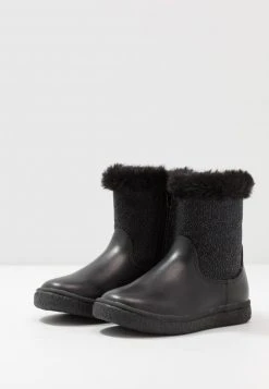 Friboo Niños Botines - Black -Friboo Ventas 2024 7fc2a9e096904d0aac7c6f1dc065652f