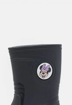 Friboo Niños DISNEY MINNIE MOUSE - WELLIES - Botas De Agua - Dark Blue/lilac -Friboo Ventas 2024 802f1dfaa8404ab38732809edfddb450