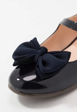 Friboo Niños Bailarinas Con Hebilla - Dark Blue -Friboo Ventas 2024 80be00b478e442b5adc08ba4452e0d94