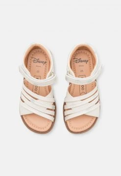 Friboo Niños DISNEY FROZEN ELSA STRAPPY - Sandalias - White -Friboo Ventas 2024 81a3e55bc53e471499c557c675b10784