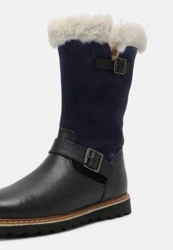 Friboo Niños LEATHER - Botas Para La Nieve - Dark Blue 13 Friboo Niños LEATHER - Botas Para La Nieve - Dark Blue -Friboo Ventas 2024 81ed21f49212421cbb67d61ee155b327