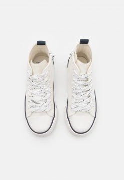 Friboo Niños DISNEY MICKEY MOUSE & MINNIE MOUSE - Zapatillas Altas - White -Friboo Ventas 2024 826cb9a33f88420b8d6d131a05662c05