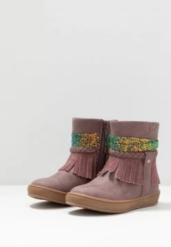 Friboo Niños Botines - Mauve 11 Friboo Niños Botines - Mauve -Friboo Ventas 2024 83f29fcbd3dc4db98b0750aafbe6b5df