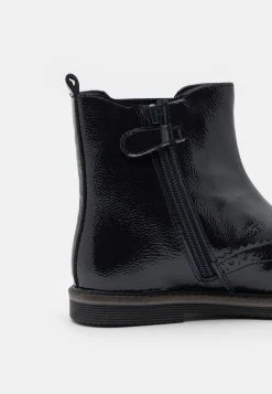 Friboo Niños LEATHER - Botines - Dark Blue -Friboo Ventas 2024 83fb5d1deb6d47aaa10c0a6162d94847