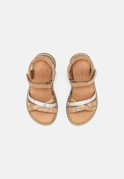 Friboo Niños LEATHER SANDALS - Sandalias - Rose Gold Coloured -Friboo Ventas 2024 848e0a5350a5453c9947e3c52e12a0e5