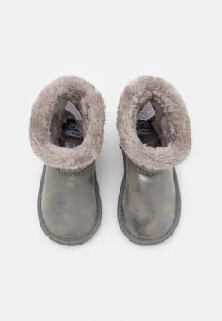 Friboo Niños DISNEY PRINCESS - Botines - Grey -Friboo Ventas 2024 84edf25a2ac64d22bbac7b7b6708e271