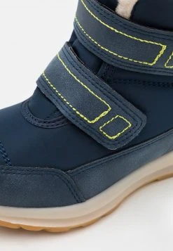 Friboo Niños Botas Para La Nieve - Dark Blue -Friboo Ventas 2024 84f06b4fb6024a29bfd506b284d29a88