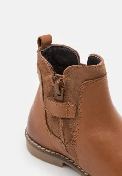 Friboo Niños LEATHER - Botines - Cognac 13 Friboo Niños LEATHER - Botines - Cognac -Friboo Ventas 2024 854be9c154cc40ec9724d3170b73ad28