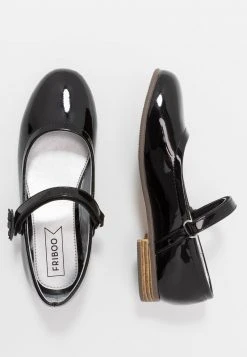 Friboo Niños Bailarinas - Black