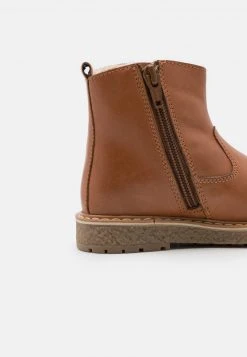 Friboo Niños LEATHER - Botines - Cognac 13 Friboo Niños LEATHER - Botines - Cognac -Friboo Ventas 2024 876ab06ab4714c068ec2981234e12458