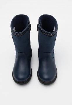 Friboo Niños Botas - Dark Blue -Friboo Ventas 2024 87a20ef4a62e4f9aa92af86ec2c63238