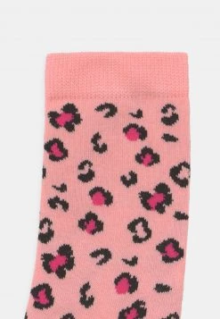 Friboo Niños 7 PACK - Calcetines - Black/grey/pink -Friboo Ventas 2024 88394e75ec5c46019158f4e06c7d7ef3