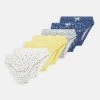 Friboo Niños GIRLS 7PACK - Culotte - Multi-coloured / White /yellow -Friboo Ventas 2024 8885195be2a44525a9b436206a7a9d27
