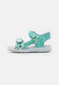 Friboo Niños LEATHER - Sandalias - Mint
