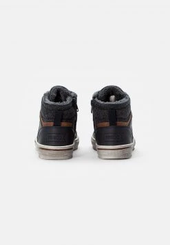 Friboo Niños BOOTIES - Botines Con Cordones - Dark Blue -Friboo Ventas 2024 8ae34f6c7ecb462fa2f1684ca81af79f