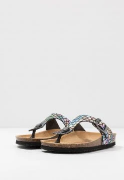 Friboo Niños Sandalias De Dedo - Black -Friboo Ventas 2024 8ae43c4703f14fb2a06cd15851bb2dd4