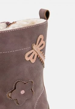 Friboo Niños Botas - Mauve -Friboo Ventas 2024 8ae539bb98c94902b600a7835c820240