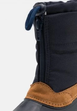 Friboo Niños Botas Para La Nieve - Dark Blue -Friboo Ventas 2024 8ba7241db8ff4ee7969a1a31d059be7e