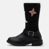 Friboo Niños Botas - Black 1 Friboo Niños Botas - Black -Friboo Ventas 2024 8bf18f207f6e48abbfaf3dc521709787