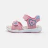 Friboo Niños LEATHER - Sandalias De Senderismo - Pink -Friboo Ventas 2024 8c273eaaab61464d83cce3a461331525