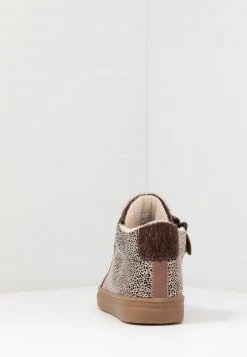 Friboo Niños Zapatillas Altas - Mauve -Friboo Ventas 2024 8c61f86200164471ae9822be20c03058