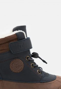 Friboo Niños Botas Para La Nieve - Dark Blue -Friboo Ventas 2024 8c9d26d2a75742e789a4e72aec90c35a