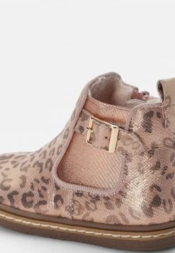 Friboo Niños Botines - Rose Gold-coloured -Friboo Ventas 2024 8c9d5d7cd494469bb804acc277a97d9c