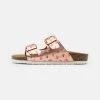 Friboo Niños Sandalias Planas - Rose Gold -Friboo Ventas 2024 8fdf6dacdac74247a8da6b1e3e1213f3