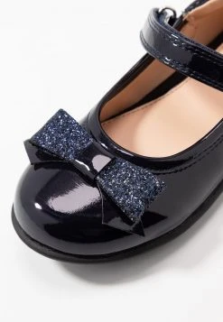Friboo Niños Bailarinas Con Hebilla - Dark Blue -Friboo Ventas 2024 901bce73894943b29580f156e343b32f