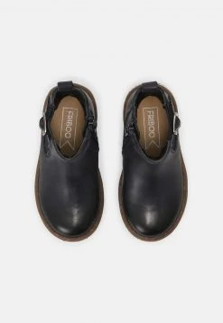 Friboo Unisexo LEATHER BOOTIES - Botines - Dark Blue -Friboo Ventas 2024 902b8e53728a4e39b6ba5cc09d0ce54d