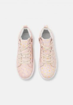 Friboo Niños LEATHER - Zapatillas Altas - Multi-coloured -Friboo Ventas 2024 904a12290ed94b16a9f9098aab4366a7