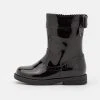 Friboo Niños Botas - Black