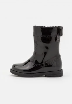 Friboo Niños Botas - Black