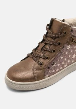 Friboo Niños Zapatillas Altas - Bronze -Friboo Ventas 2024 922cc1623e8e48d898a5d9153a658180