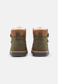Friboo Niños Botines - Khaki -Friboo Ventas 2024 92492f8c91614be9aa5e505e502cf339